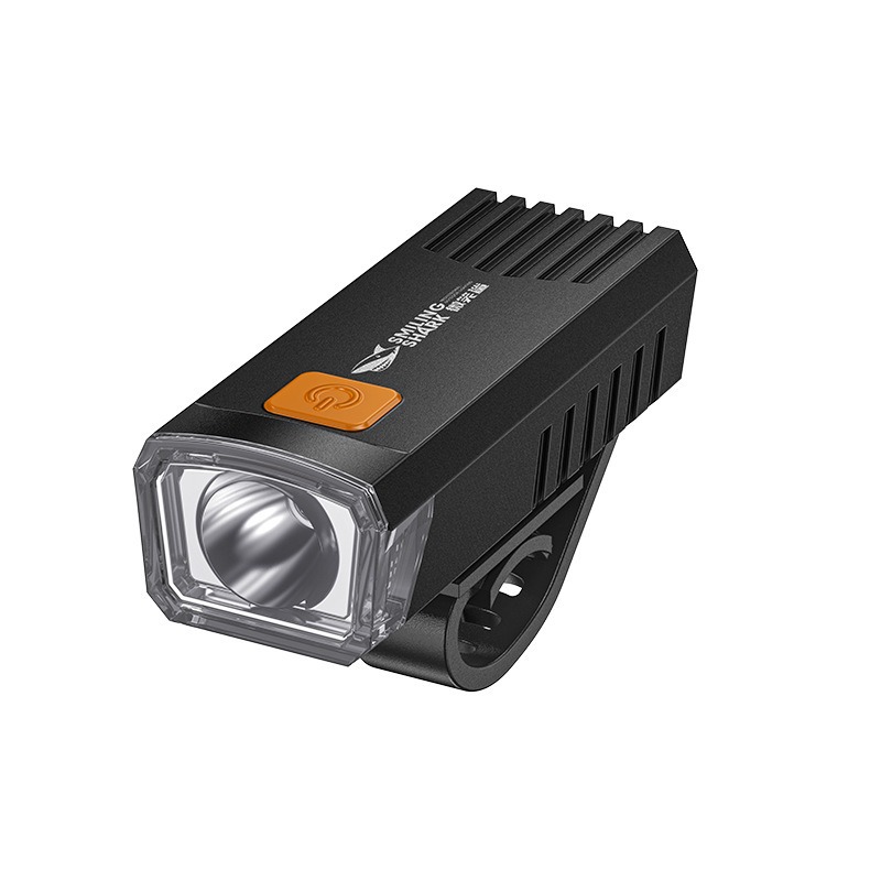 Zumtobel Outdoor Lighting - Smiling Shark Portable Easy To Install