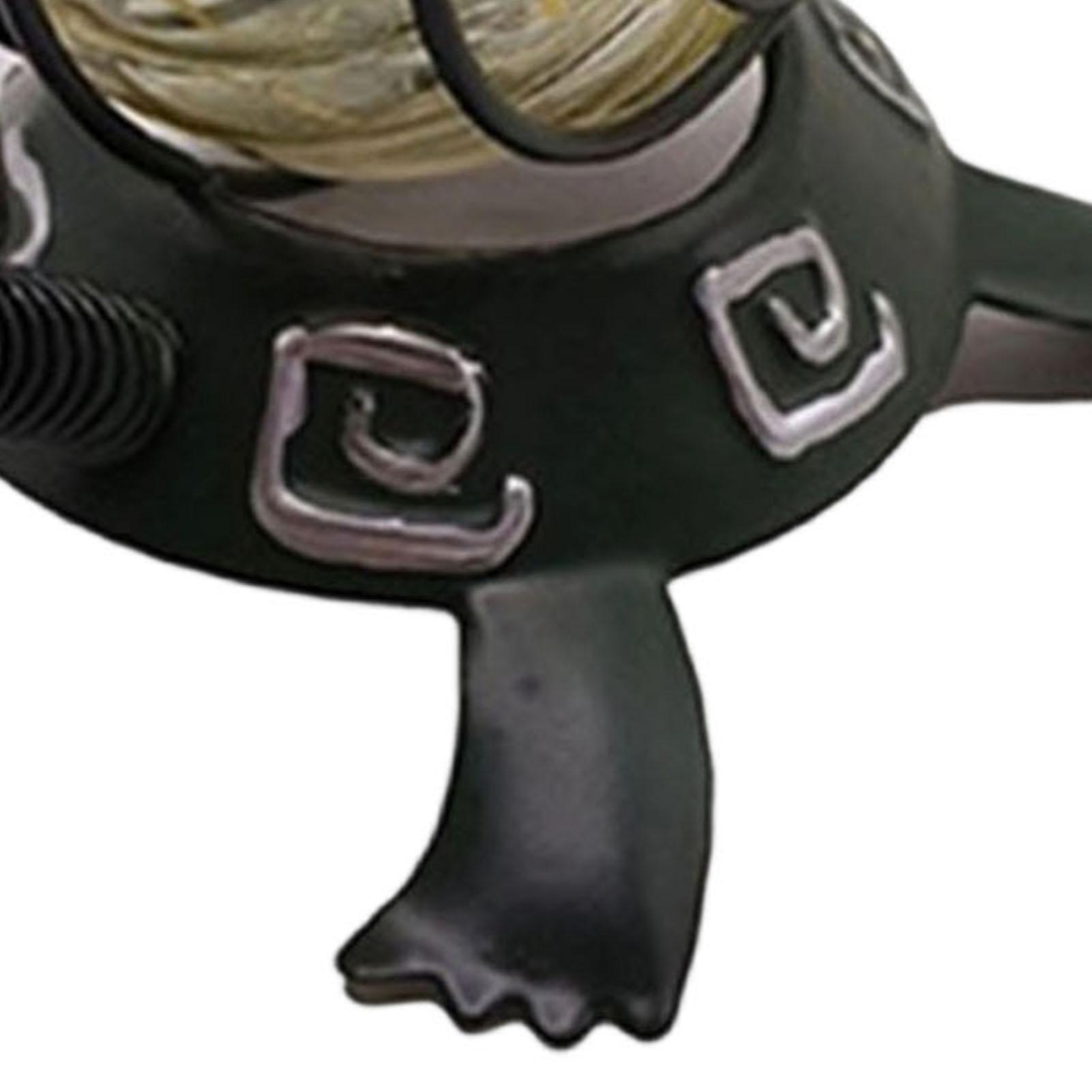Outdoor Lighting Yard - Turtle Solar Lights Outdoor Garden Waterproof