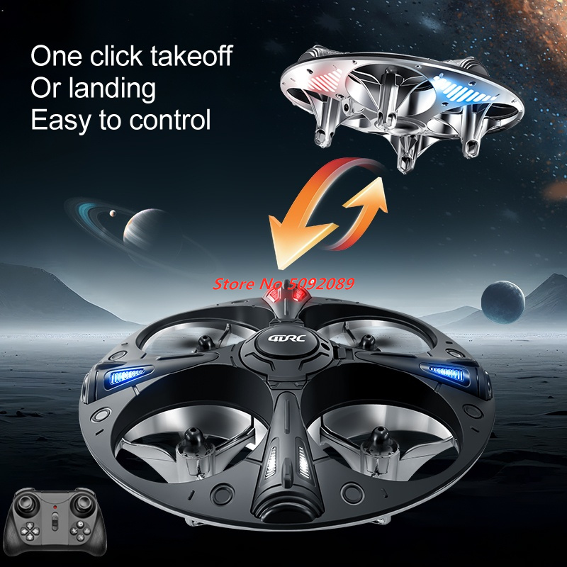 Smart Attitude Hold Hover Mini - огляд і ціна Outdoor Lighting Smart Controller