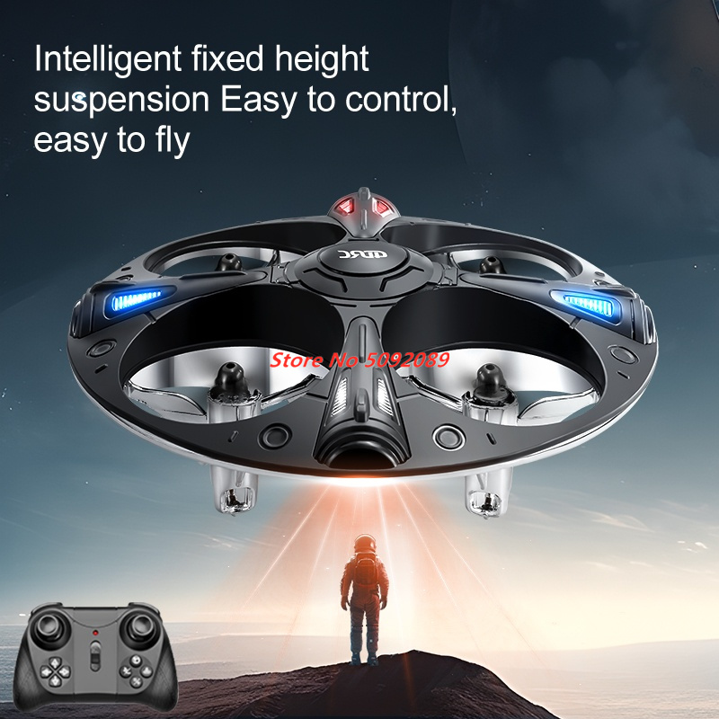 Smart Attitude Hold Hover Mini - огляд і ціна Outdoor Lighting Smart Controller