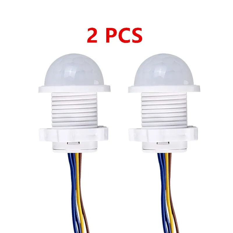 AC110-240V Automatic Sensor Li - огляд і ціна Outdoor Lighting Switch