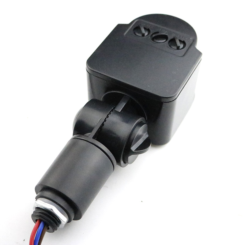 Smart Motion Sensor 220V 12V M - огляд і ціна Outdoor Lighting Timer Switch