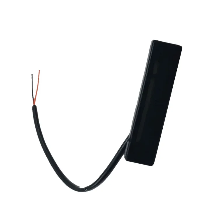 Original Rear Trunk Lock Boot  - огляд і ціна Outdoor Lighting Switch