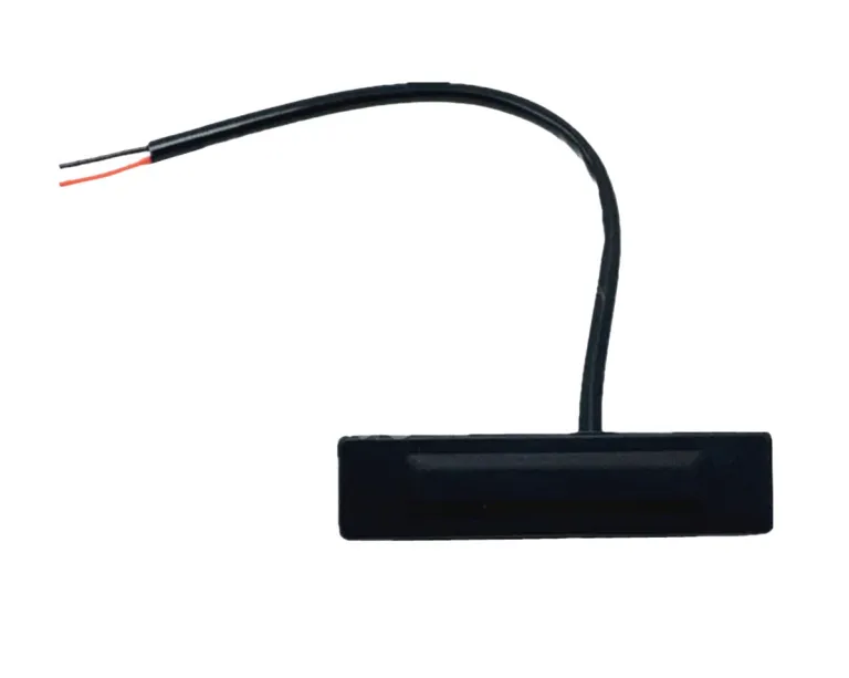 Original Rear Trunk Lock Boot  - огляд і ціна Outdoor Lighting Switch