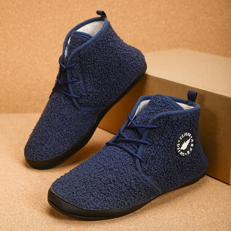 MAEDEF Mens Winter Shoes Warm  - огляд і ціна Outdoor Lighting For Your House