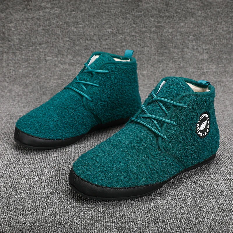 MAEDEF Mens Winter Shoes Warm  - огляд і ціна Outdoor Lighting For Your House