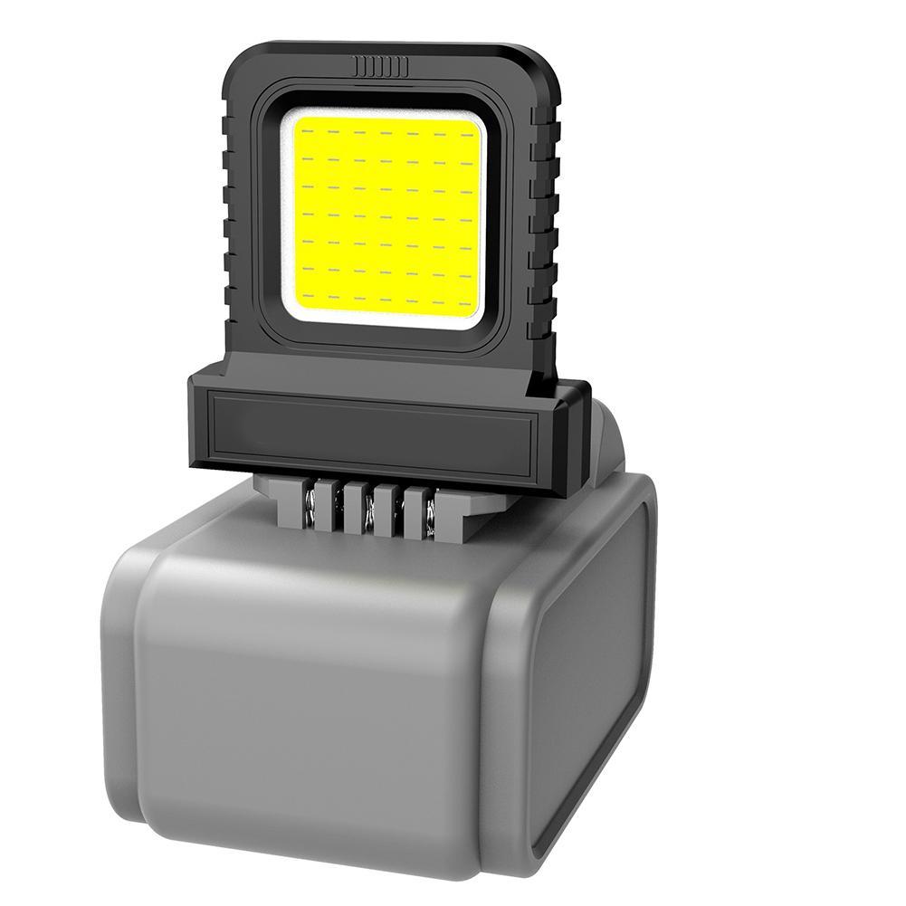 21V Electric Tool with Univers - огляд і ціна Zumtobel Outdoor Lighting