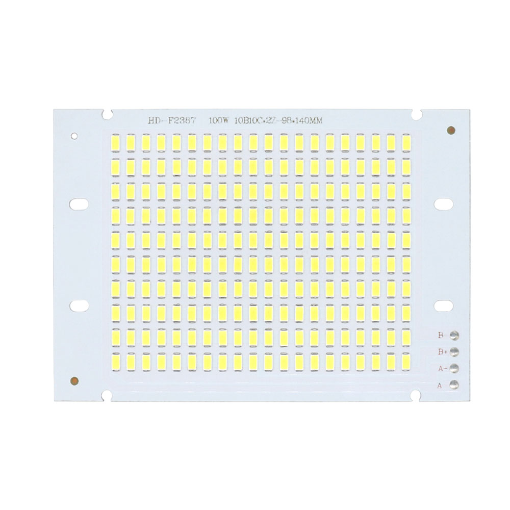 50W 100W 150W 200W SMD5730 LED - огляд і ціна Zumtobel Outdoor Lighting