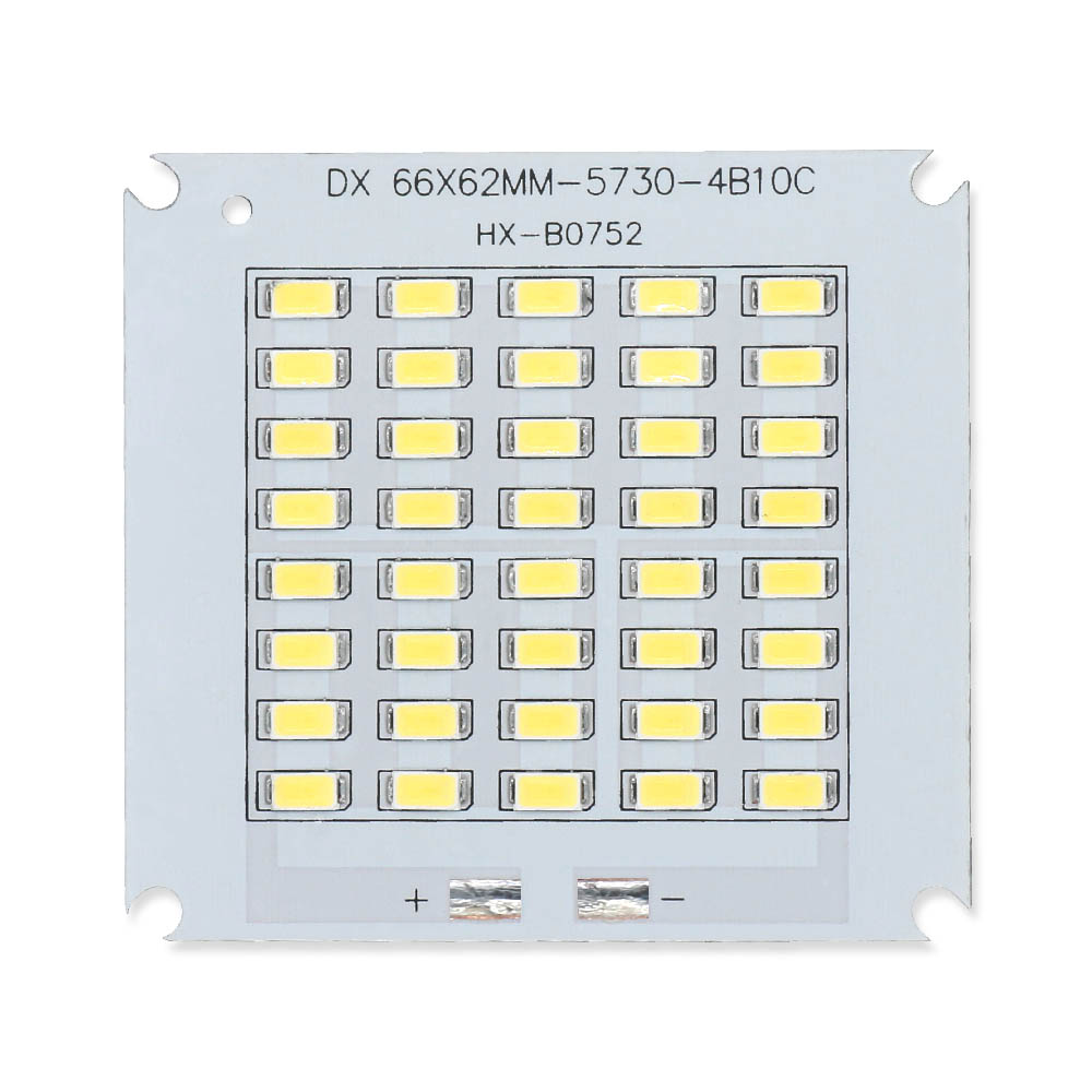 50W 100W 150W 200W SMD5730 LED - огляд і ціна Zumtobel Outdoor Lighting