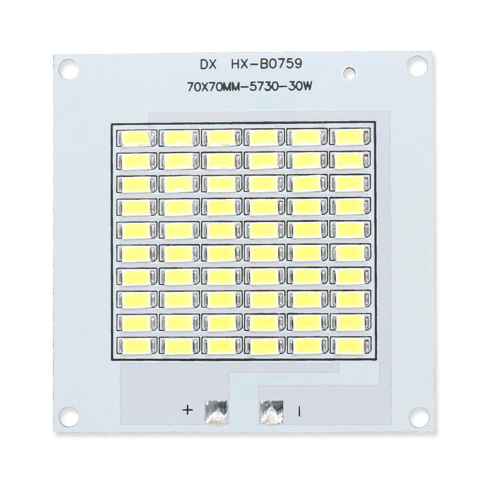 50W 100W 150W 200W SMD5730 LED - огляд і ціна Zumtobel Outdoor Lighting
