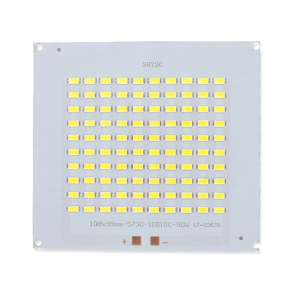 50W 100W 150W 200W SMD5730 LED - огляд і ціна Zumtobel Outdoor Lighting