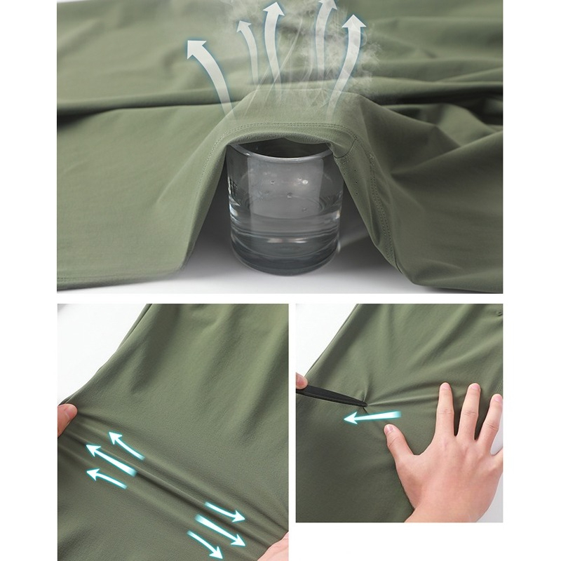 Men's Long Casual Pants Light  - огляд і ціна Outdoor Lighting Options