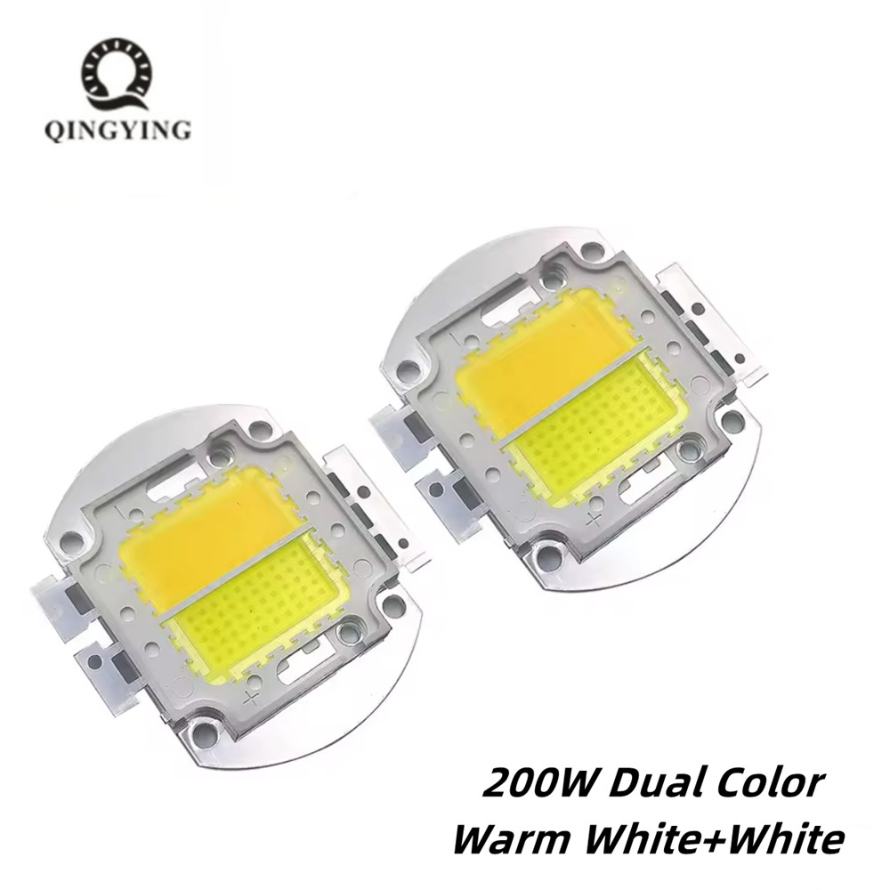 1pcs-5pcs 200W Dual Color High - огляд і ціна Zumtobel Outdoor Lighting