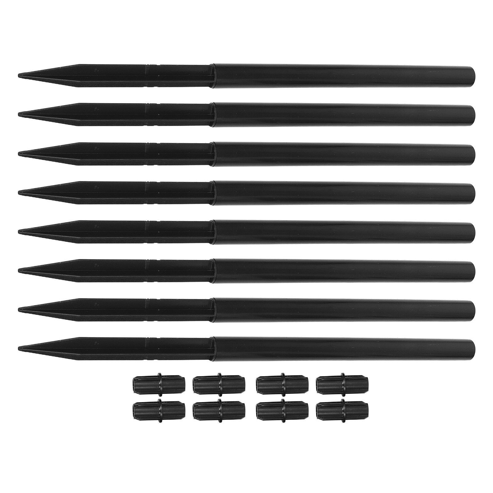 8Set Solar Light Stakes Outdoo - огляд і ціна Outdoor Lighting Yard