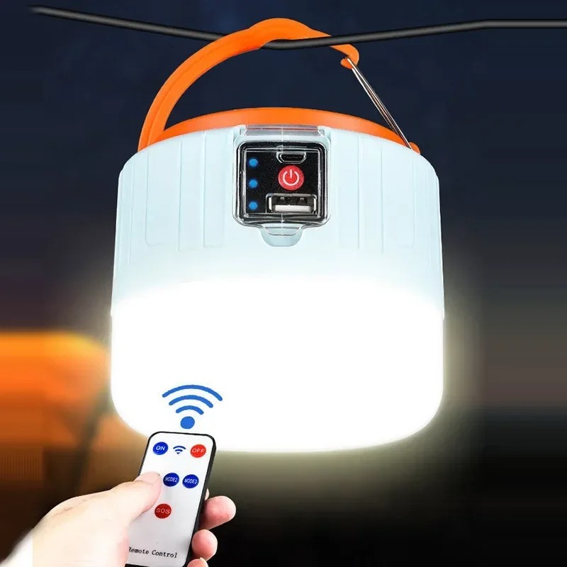 Portable Camping Light Power B - огляд і ціна Zumtobel Outdoor Lighting