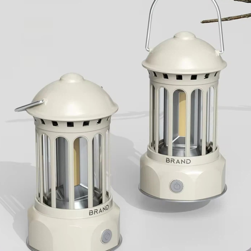 Generic Retro Outdoor Camping  - огляд і ціна Outdoor Lighting Lanterns