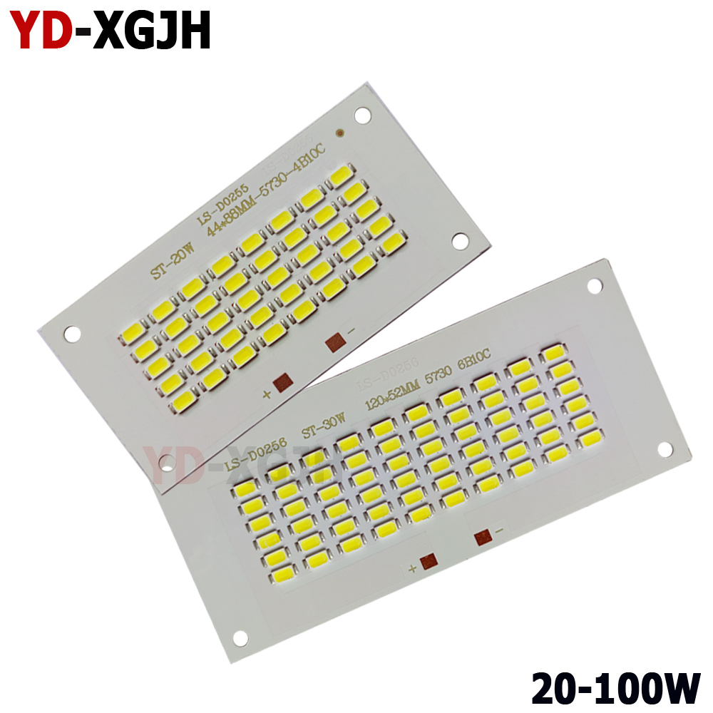 SMD5730 LED Chip PCB Light Sou - огляд і ціна Zumtobel Outdoor Lighting