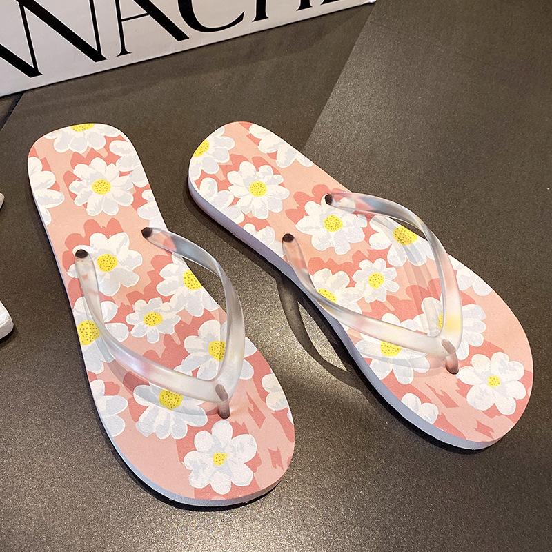 New Flower Beach Slippers Wome - огляд і ціна Outdoor Lighting For Your House