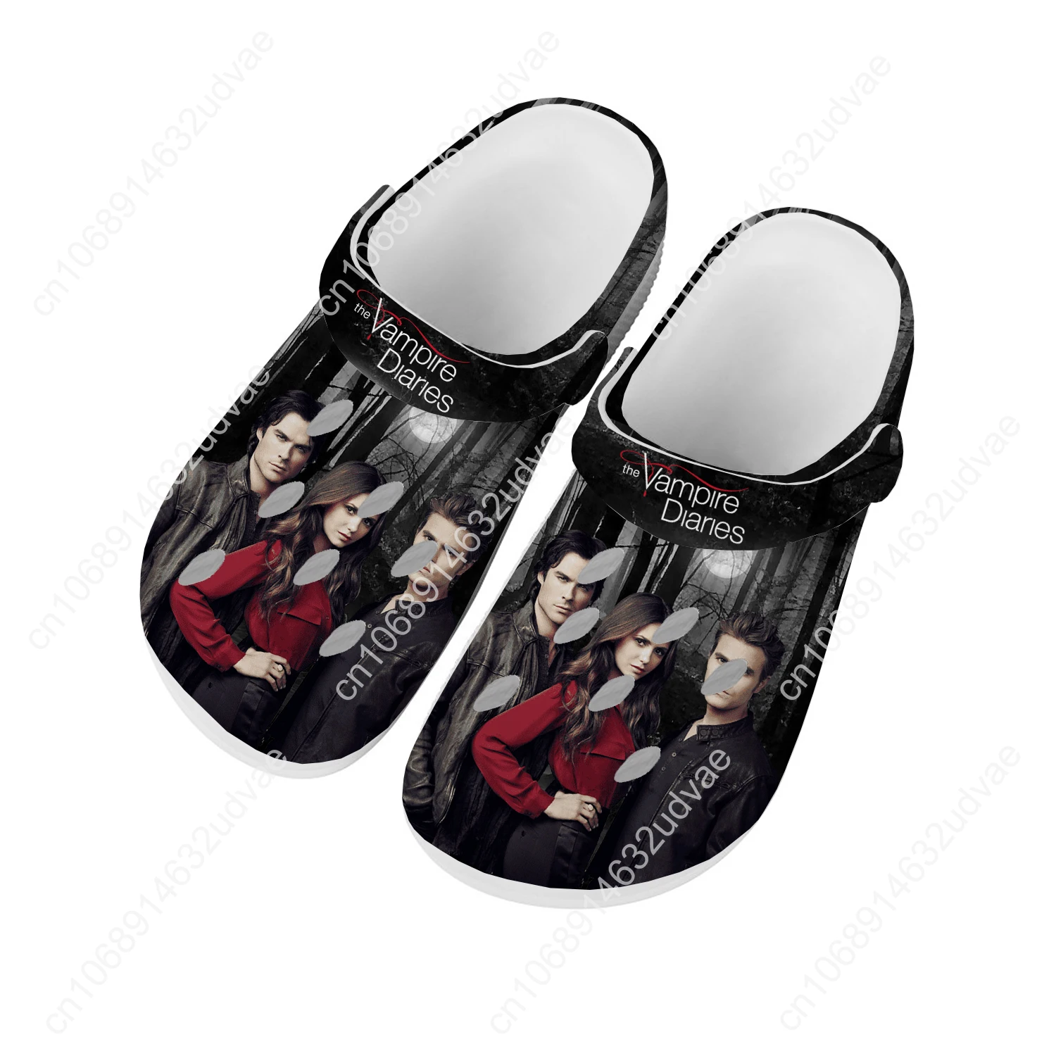 The Vampire Water Shoes Men Wo - огляд і ціна Outdoor Lighting Switch