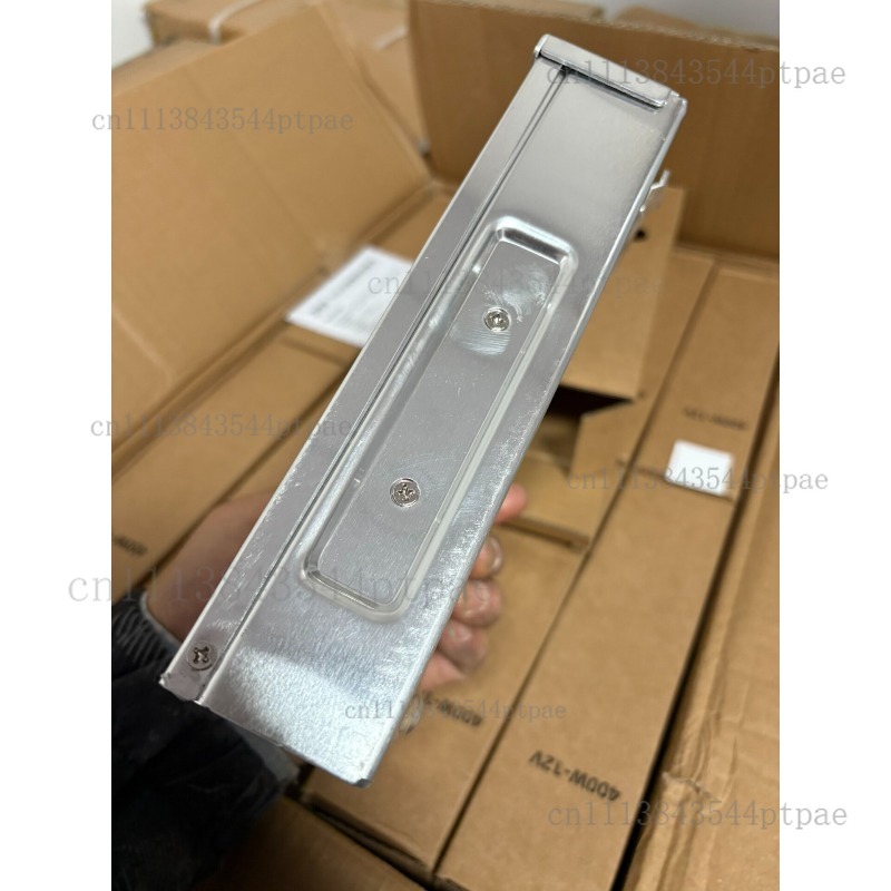 12v 400w Semi-encapsulated Rai - огляд і ціна Outdoor Lighting Transformer Box