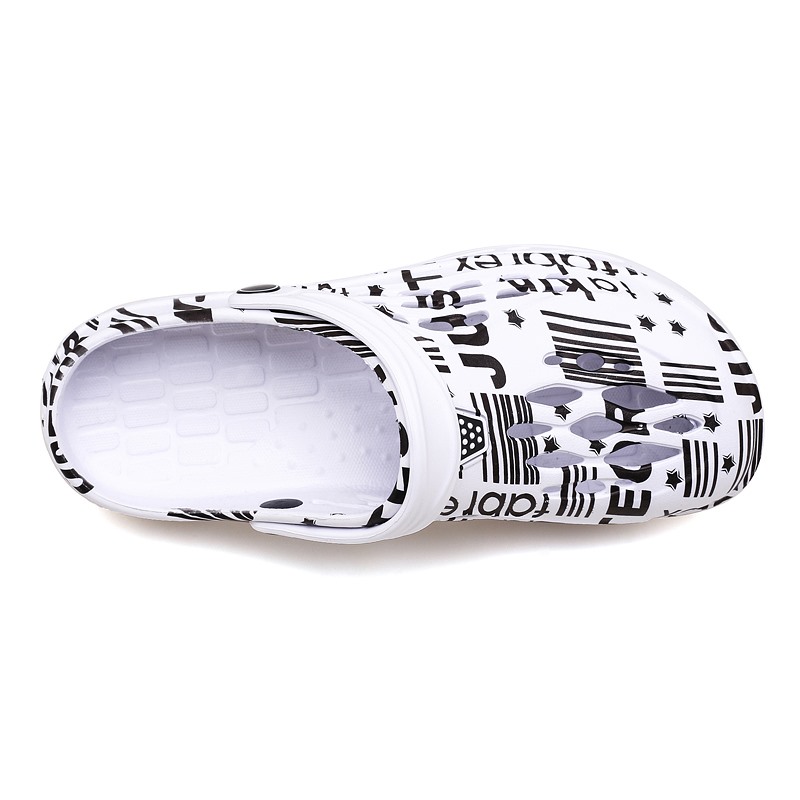 Big Size 47 48 49 Men Clogs Su - огляд і ціна Outdoor Lighting For Your House