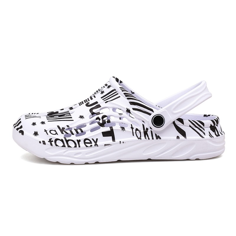 Big Size 47 48 49 Men Clogs Su - огляд і ціна Outdoor Lighting For Your House