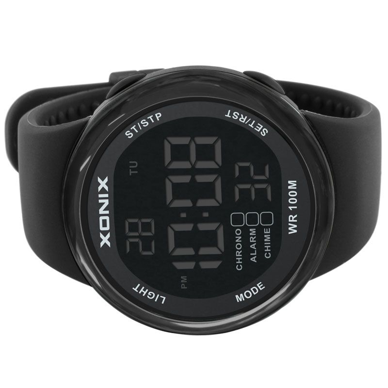 Hot! XONIX New Men Sports Hard - огляд і ціна Outdoor Lighting Zones