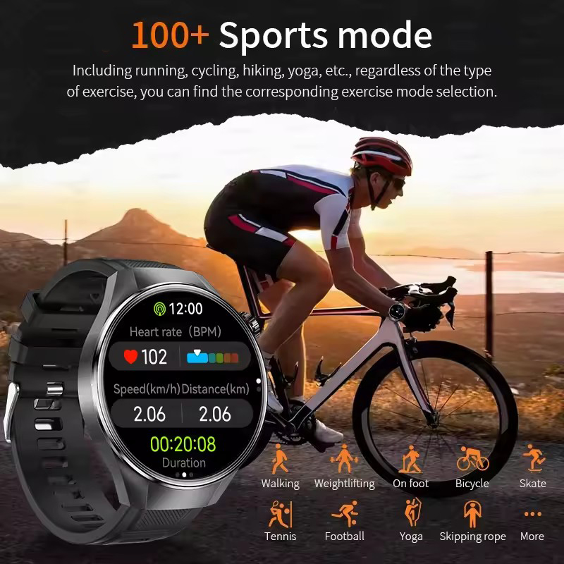 New Upgraded Original Watch G5 - огляд і ціна Outdoor Lighting Smart Controller