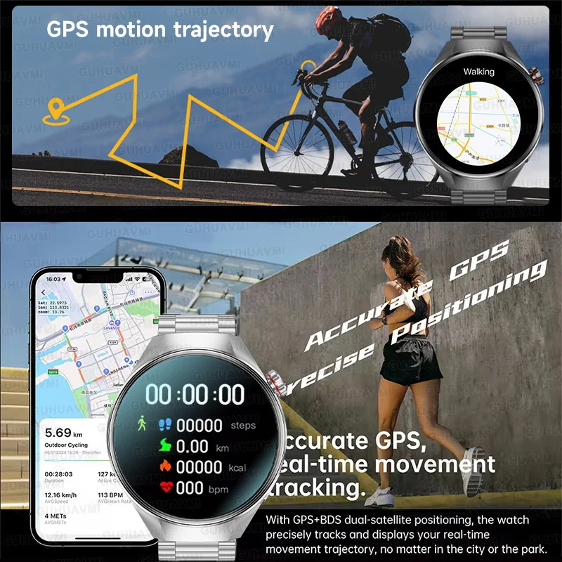 New Upgraded Original Watch G5 - огляд і ціна Outdoor Lighting Smart Controller