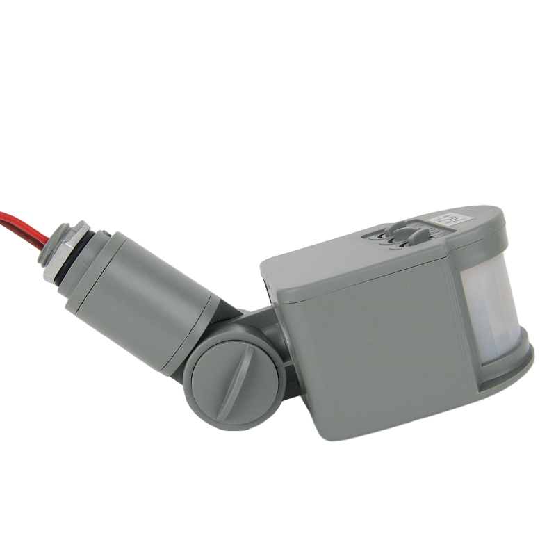 12V Motion Sensor 220V/110V PI - огляд і ціна Outdoor Lighting Timer Switch