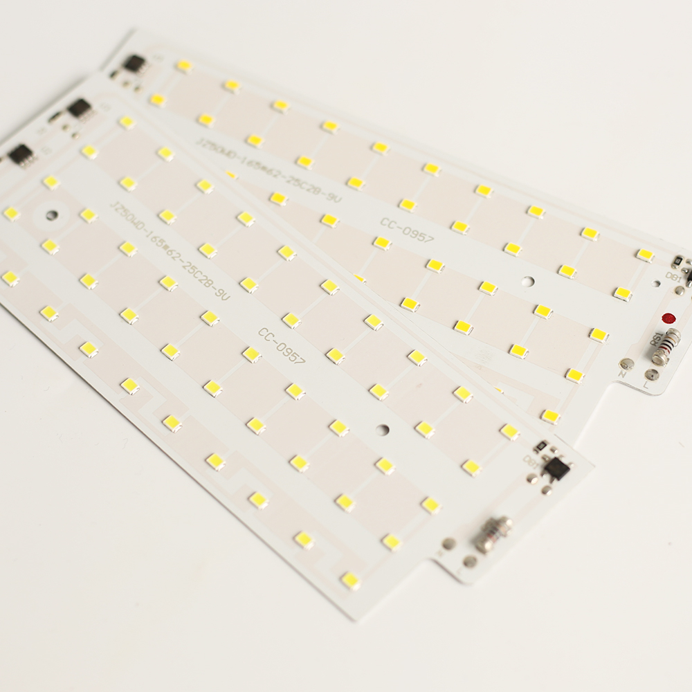 2pcs/lot 50W LED Lamp beads SM - огляд і ціна Zumtobel Outdoor Lighting