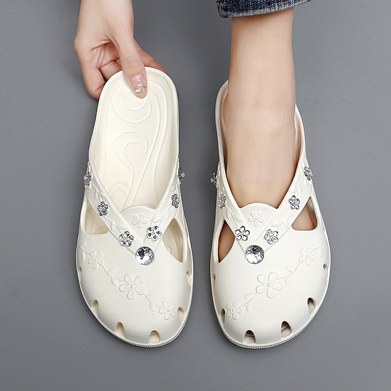 Slippers Women Breathable Outd - огляд і ціна Outdoor Lighting For Your House