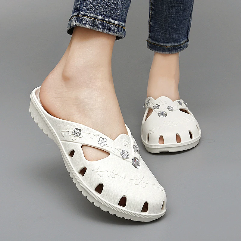 Slippers Women Breathable Outd - огляд і ціна Outdoor Lighting For Your House