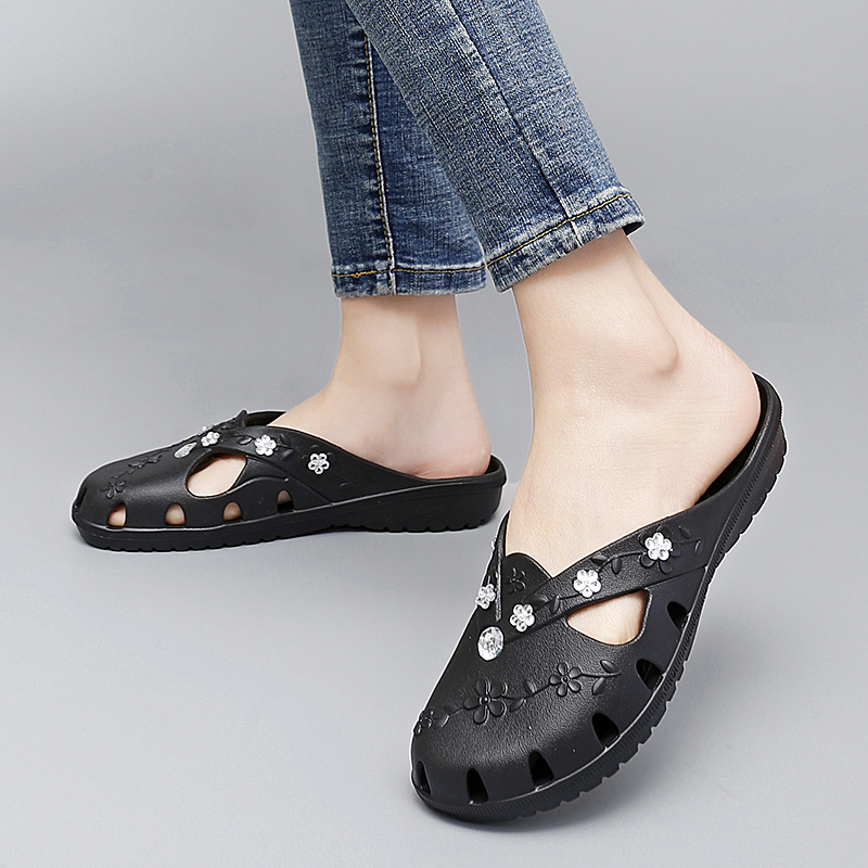 Slippers Women Breathable Outd - огляд і ціна Outdoor Lighting For Your House