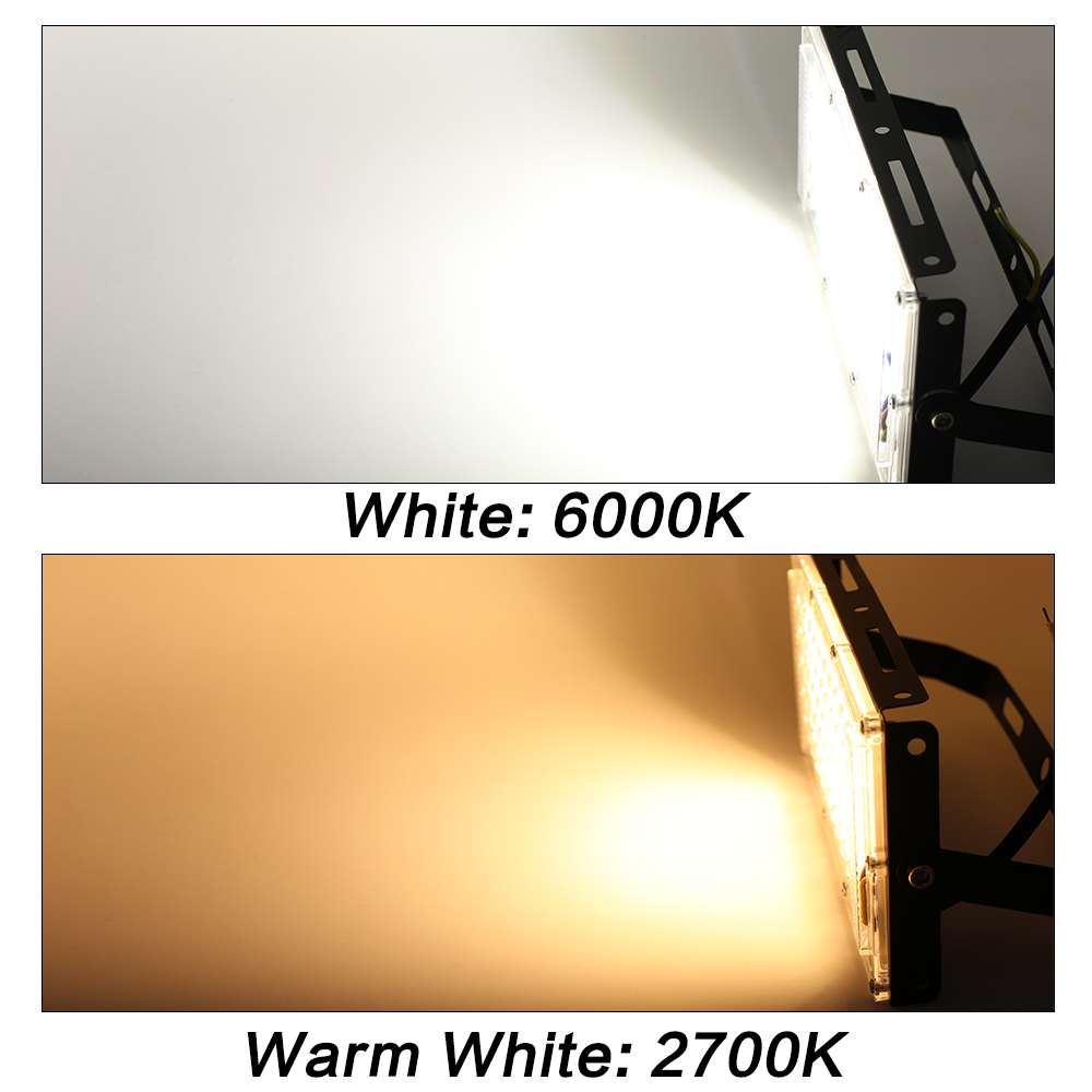 Outdoor LED Flood Light 50W 10 - огляд і ціна Zumtobel Outdoor Lighting