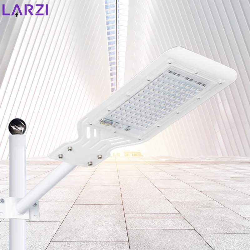 LED Street Light 100W Waterpro - огляд і ціна Zumtobel Outdoor Lighting