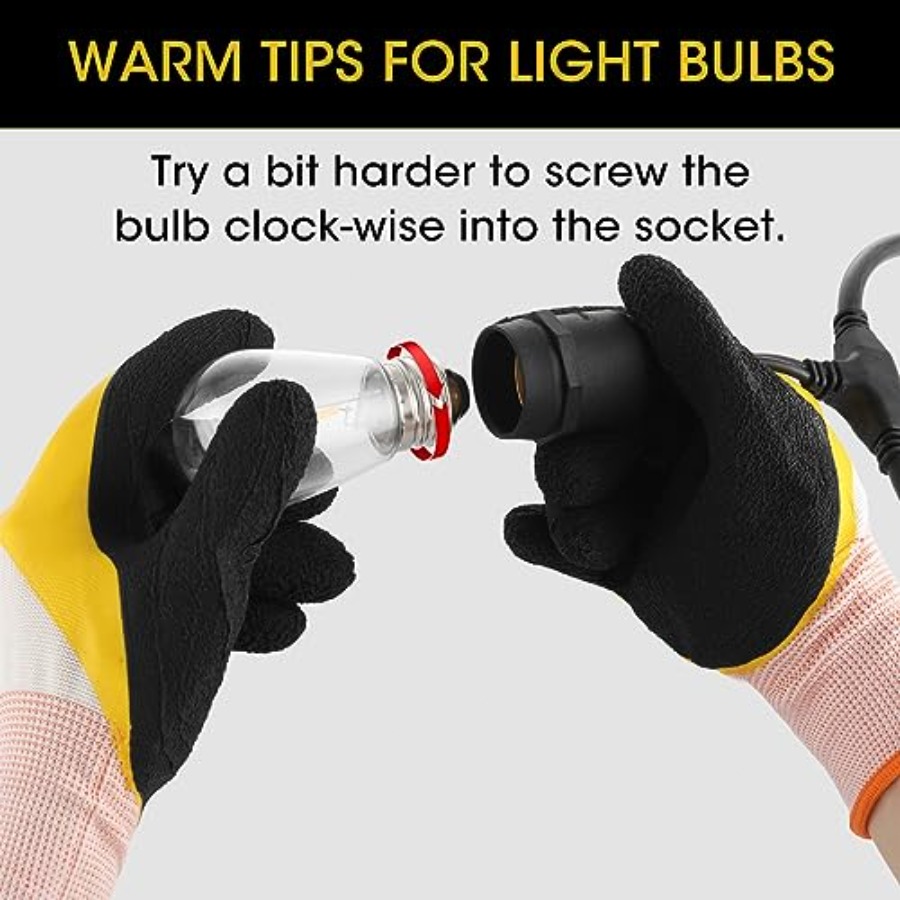 36 Pack S14 LED Bulbs for Outd - огляд і ціна Outdoor Lighting For Patio