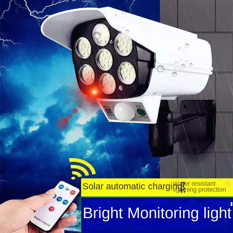 Outdoor Solar Light Motion Sen - огляд і ціна Zumtobel Outdoor Lighting