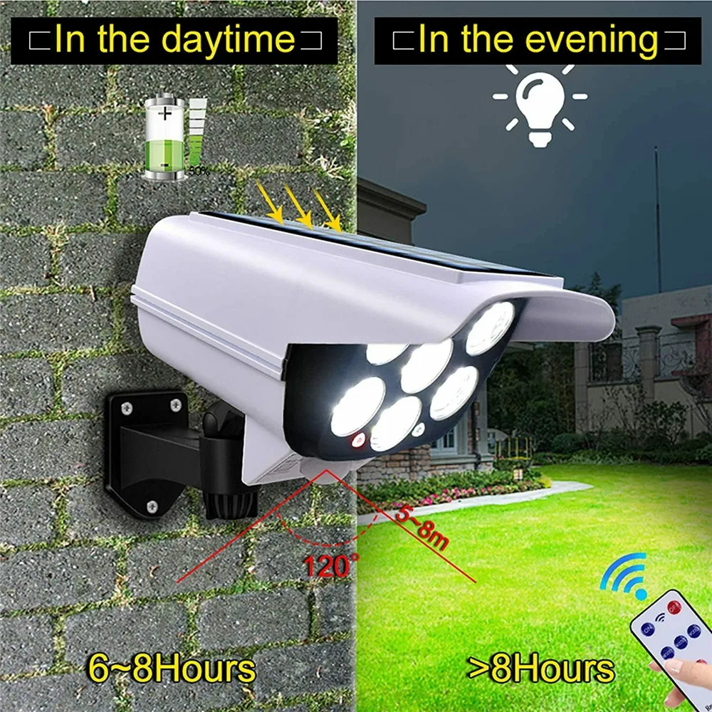 Outdoor Solar Light Motion Sen - огляд і ціна Zumtobel Outdoor Lighting