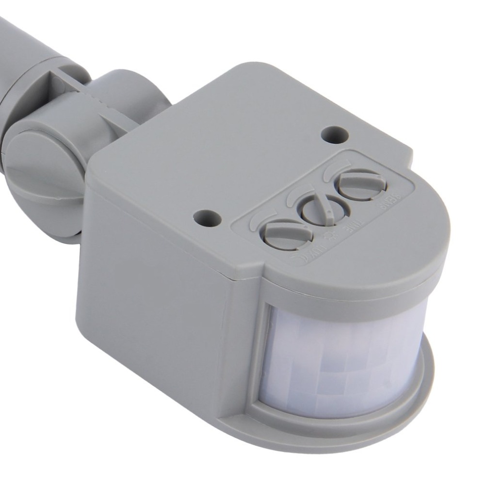 Hot Motion Sensor 220V 12V Mot - огляд і ціна Outdoor Lighting Timer Switch