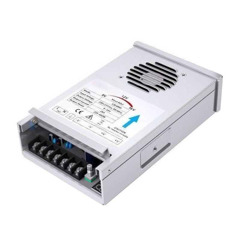 adjustable 12V 24V rainproof L - огляд і ціна Outdoor Lighting Transformer Box
