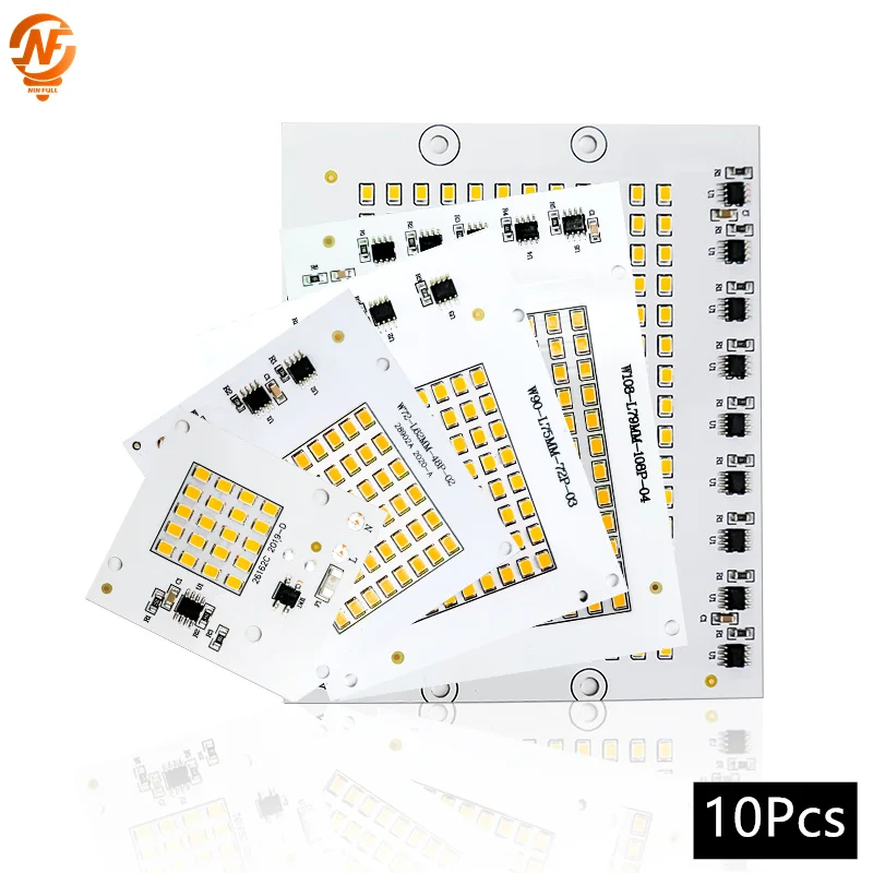 10pcs/lot 10W 20W 30W 50W 100W - огляд і ціна Zumtobel Outdoor Lighting
