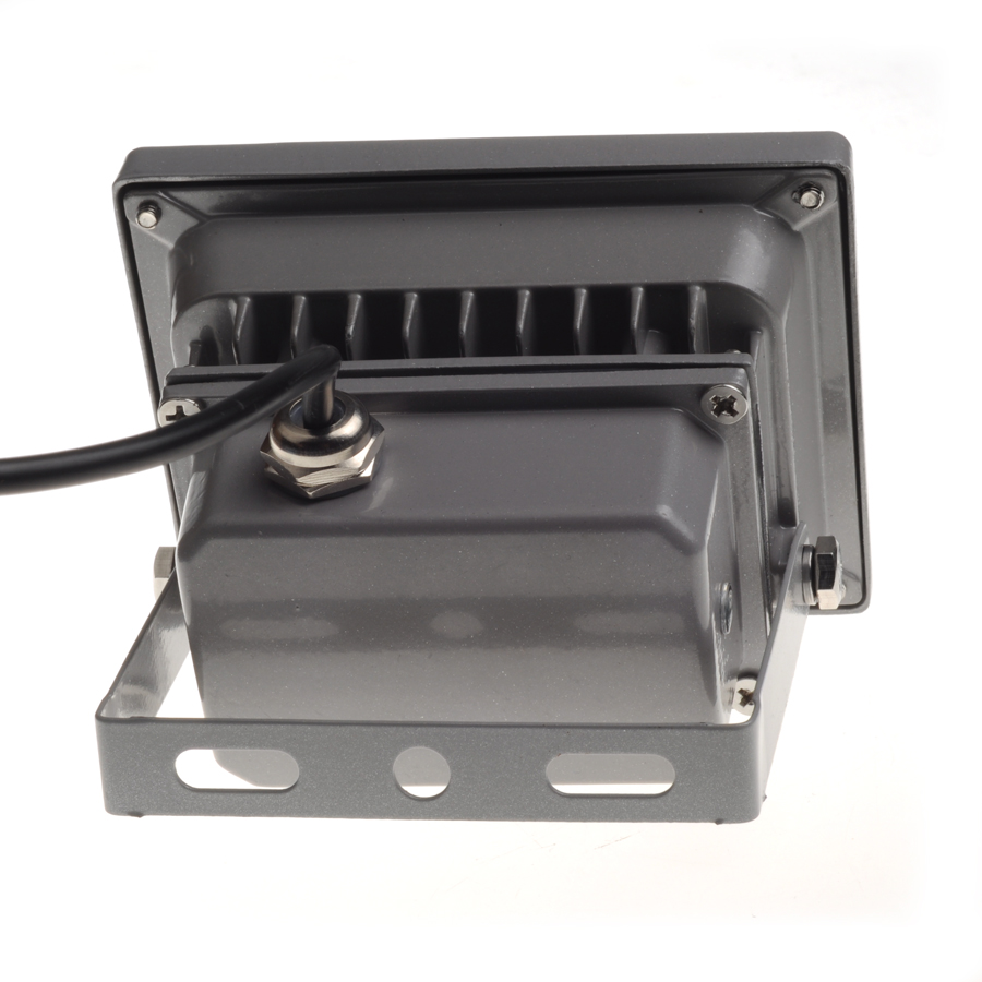 AZISHN CCTV LEDS IR illuminato - огляд і ціна Zumtobel Outdoor Lighting