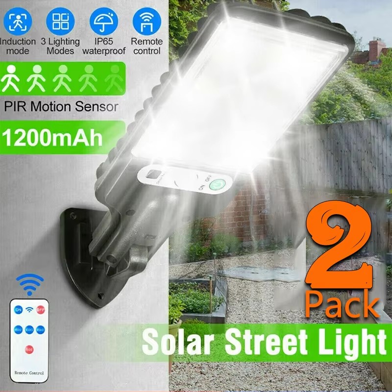 Outdoor Solar Garden Lights wi - огляд і ціна Outdoor Lighting For Patio