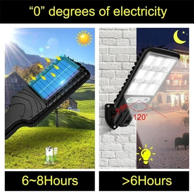 Outdoor Solar Garden Lights wi - огляд і ціна Outdoor Lighting For Patio