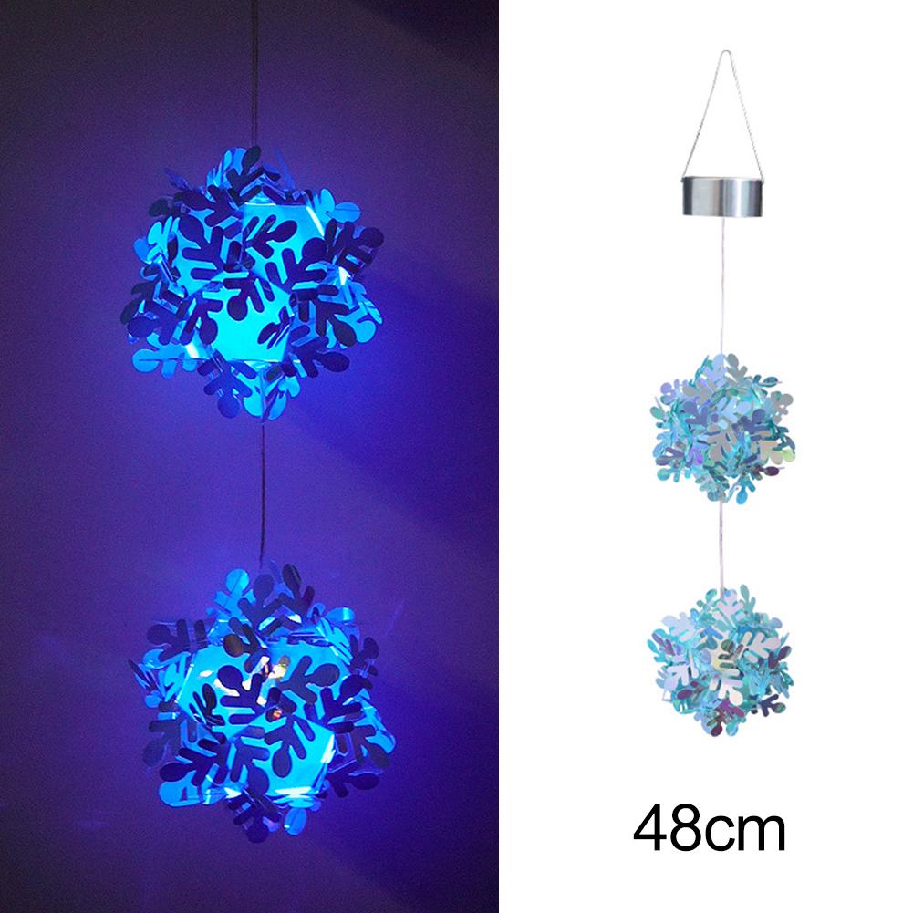 Waterproof Solar Hanging Balls - огляд і ціна Outdoor Lighting Options