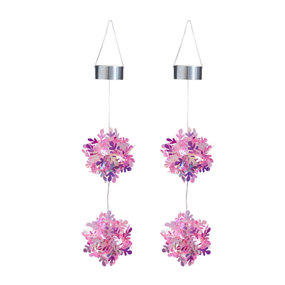 Waterproof Solar Hanging Balls - огляд і ціна Outdoor Lighting Options
