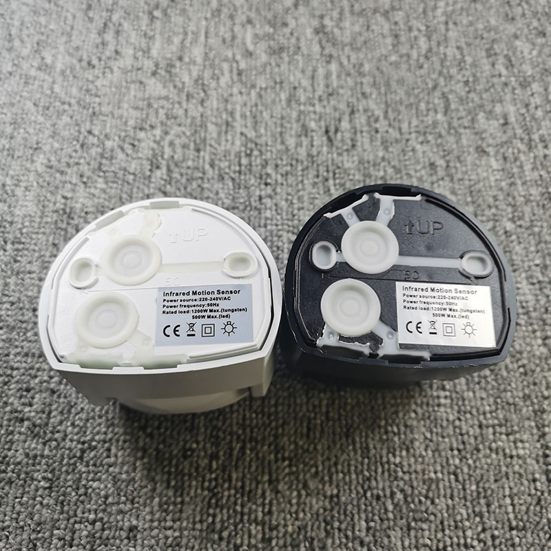 New Motion Sensor 220V-240V Mo - огляд і ціна Outdoor Lighting Timer Switch