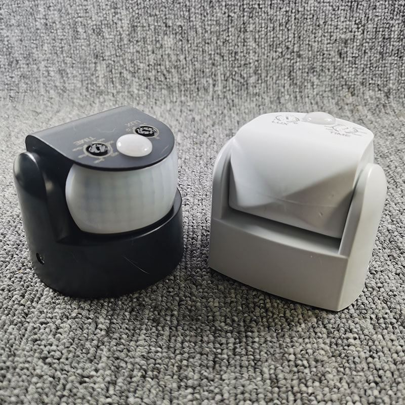 New Motion Sensor 220V-240V Mo - огляд і ціна Outdoor Lighting Timer Switch