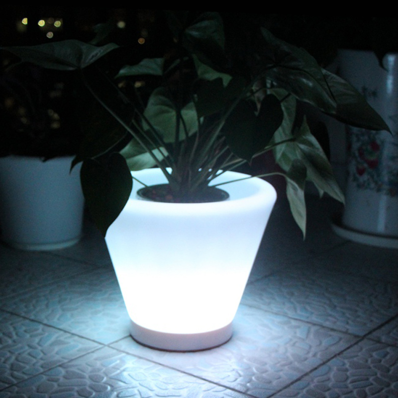 D28*H29cm, D38*H40cm,Luminous  - огляд і ціна Outdoor Lighting Options
